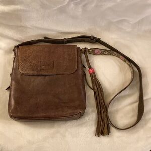 Ariat Addison Crossbody